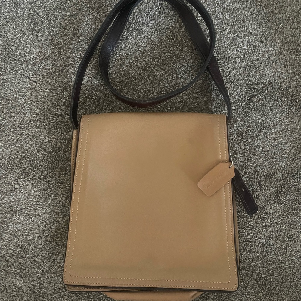 Good condition Coach vintage bag.